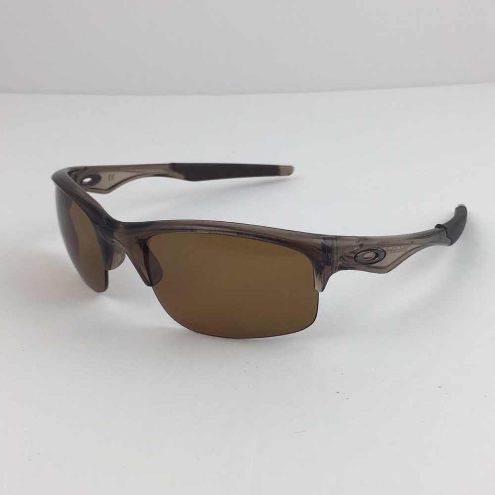 Oakley Bottle Rocket Smoke Brown/Polarized Bronze